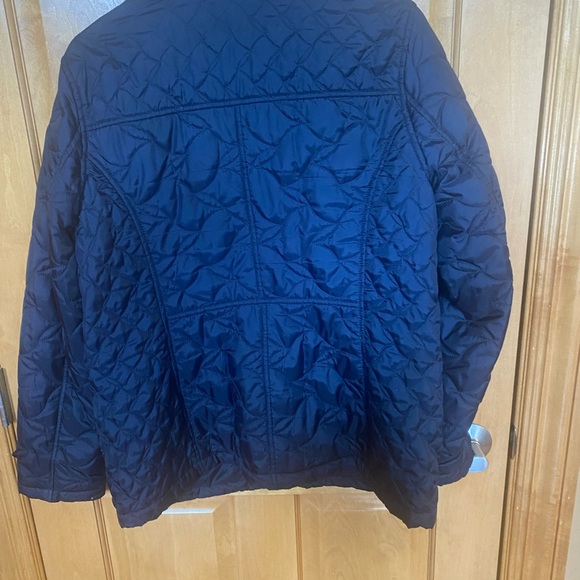 Lands’ End women’s lightweight jacket. - Picture 2 of 4